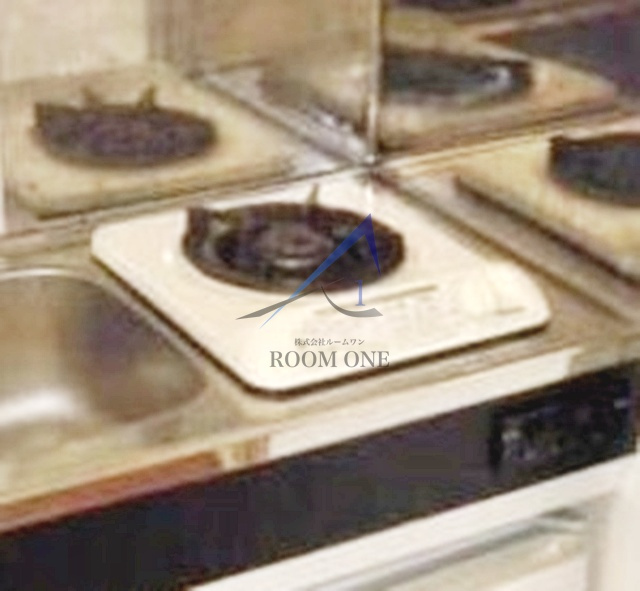 アンビシャス多摩川の内装