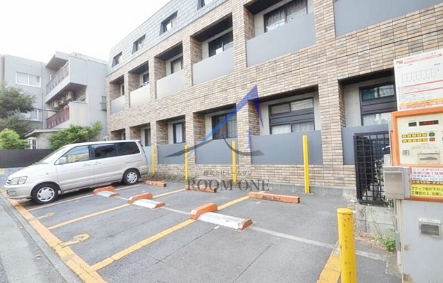 アンビシャス多摩川