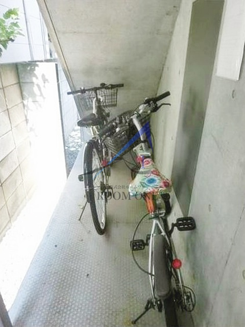 アンビシャス多摩川