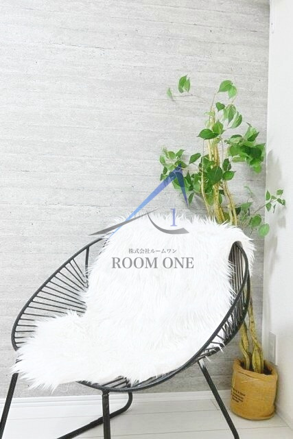 Ｃスクエア矢口|(家具・小物はイメージです。)