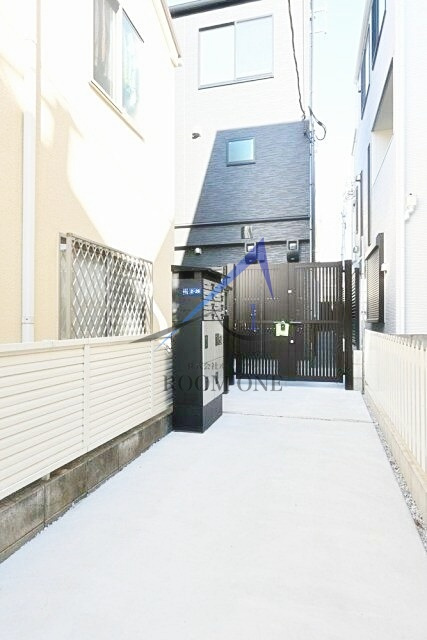 Ｃスクエア矢口