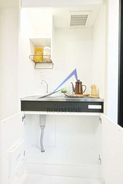 Ｃスクエア矢口|(家具・小物はイメージです。)