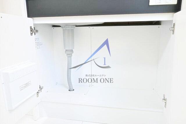 Ｃスクエア矢口の収納|収納です。