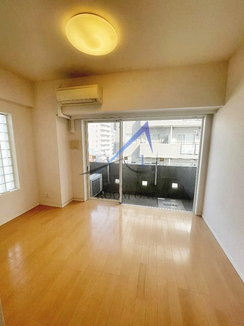 アデッソ大森の寝室|寝室です。