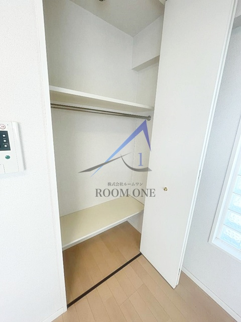 アデッソ大森の収納|収納です。