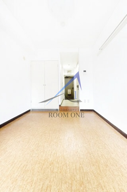 スカイコート大森第４の寝室|寝室です。