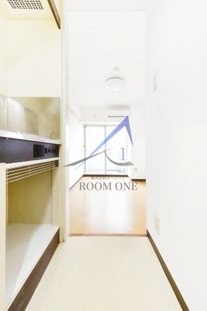 スカイコート大森第４