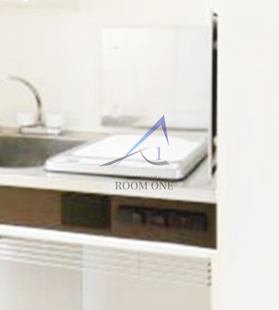 スカイコート大森第４