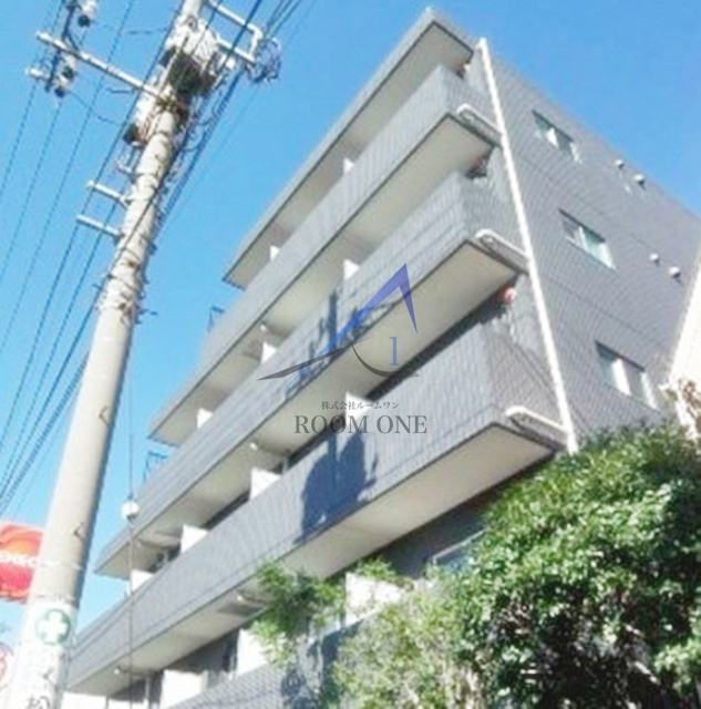 ジュエル雪谷大塚