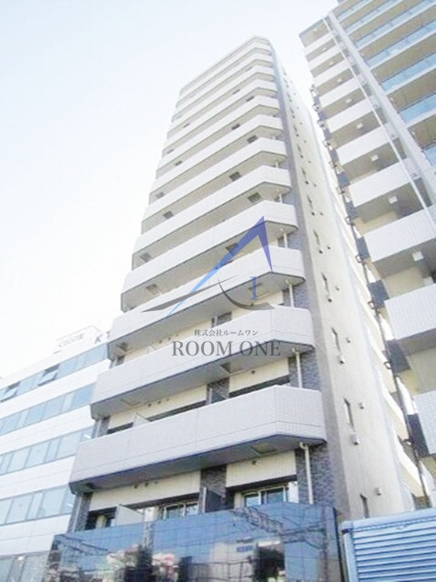 ジーベック蒲田ステーションエグゼ