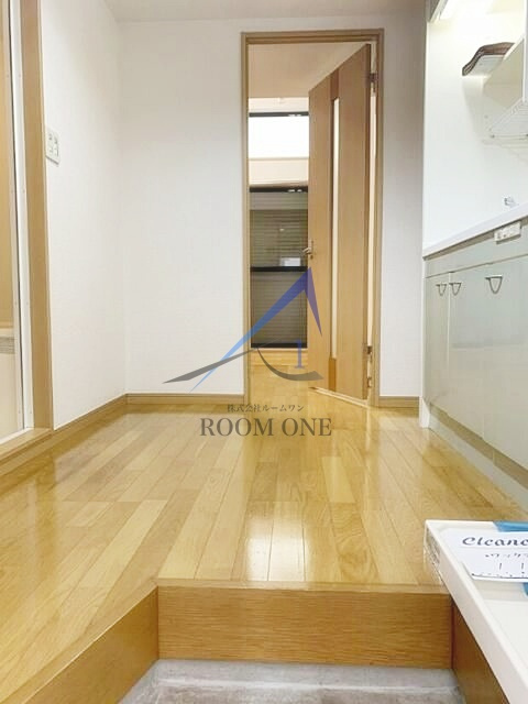 プレステージ中野坂上