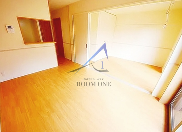 ソレイユ・クレールの寝室|寝室です。