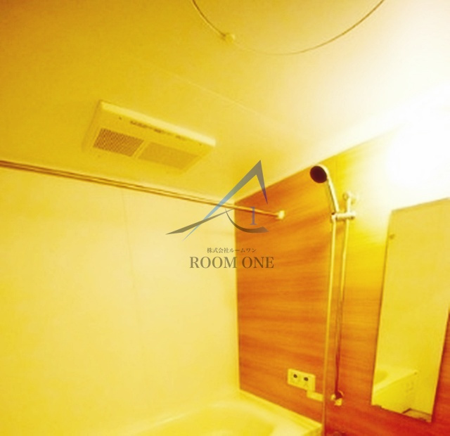 ソレイユ・クレールの設備|浴室乾燥機です。