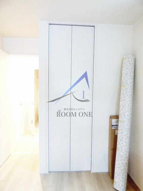 ノエル新川崎の寝室|寝室です。