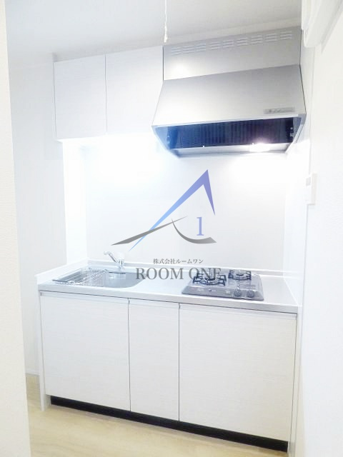 ノエル新川崎のキッチン|キッチンです。