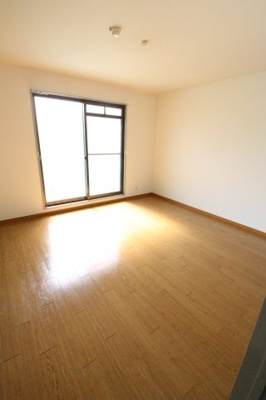 【内装】 | ラベンダー真上