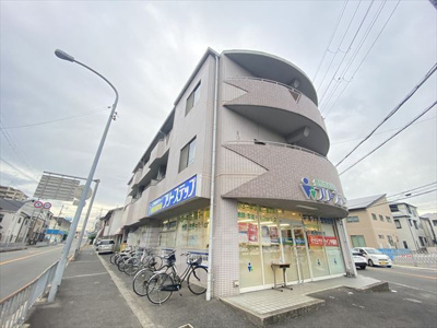 【周辺】 | ラベンダー真上