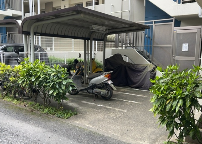 【駐輪場】 | 厚木第９ダイヤモンドマンション | マンションの駐輪場は、事前に空きがあるか確認を取ると安心です。せっかく入居したのに駐輪スペースがない！なんてことになったら大変ですよね。そこで、内見時や購入前にはまず事前に確認しておくと良いでしょう。