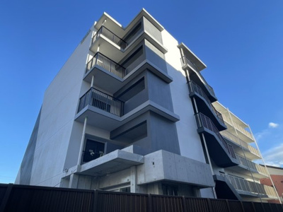 【その他共用部分】 | (仮称)大和市西鶴間3丁目マンション