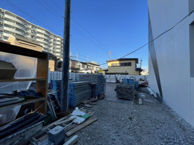 【その他】 | (仮称)大和市西鶴間3丁目マンション