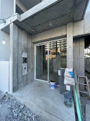 【セキュリティ】 | (仮称)大和市西鶴間3丁目マンション