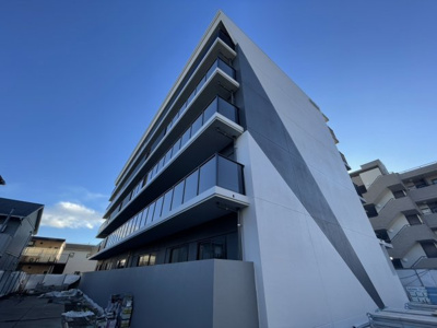 【設備】 | (仮称)大和市西鶴間3丁目マンション