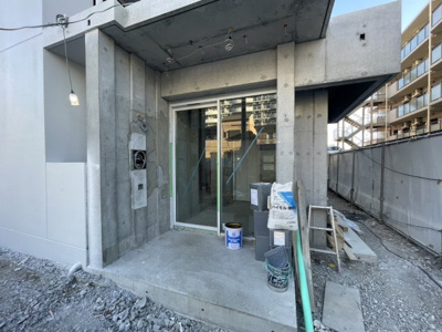 【エントランス】 | (仮称)大和市西鶴間3丁目マンション