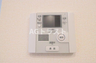 【セキュリティ】 | グリーンガーデン