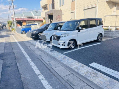 【駐車場】 | グリーンガーデン