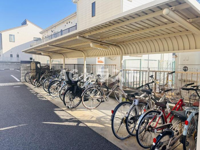 【その他共用部分】 | グリーンガーデン