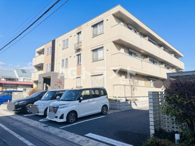 【外観】 | グリーンガーデン