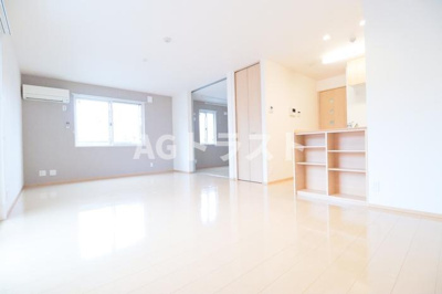 【居間・リビング】 | グリーンガーデン