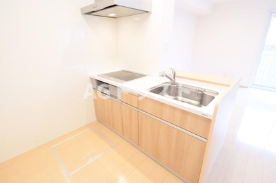 【キッチン】 | グリーンガーデン