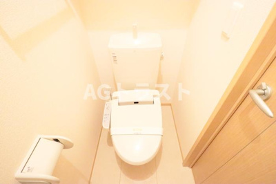 【トイレ】 | グリーンガーデン