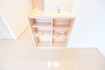 【内装】 | グリーンガーデン