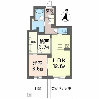 【間取り】 | ウェルビー