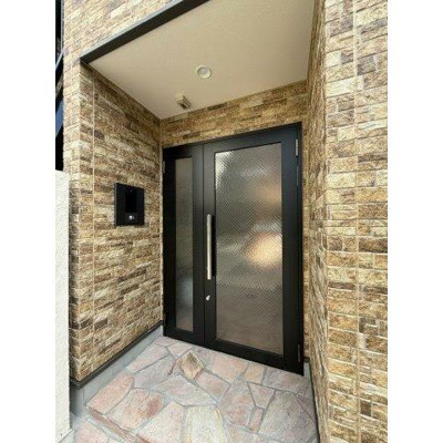 【エントランス】 | Felice金沢文庫 | 同じ仕様