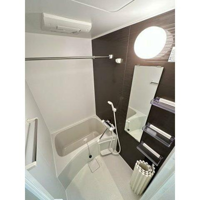 【浴室】 | Felice金沢文庫 | 同じ仕様