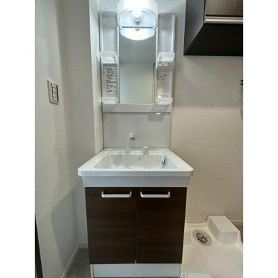 【洗面所】 | Felice金沢文庫 | 同じ仕様