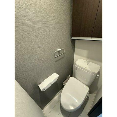 【トイレ】 | Felice金沢文庫 | 同じ仕様