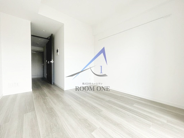 ＡＲＣＯＢＡＬＥＮＯ ＭＵＳＡＳＨＩＫＯＳＵＧＩの寝室|寝室です。