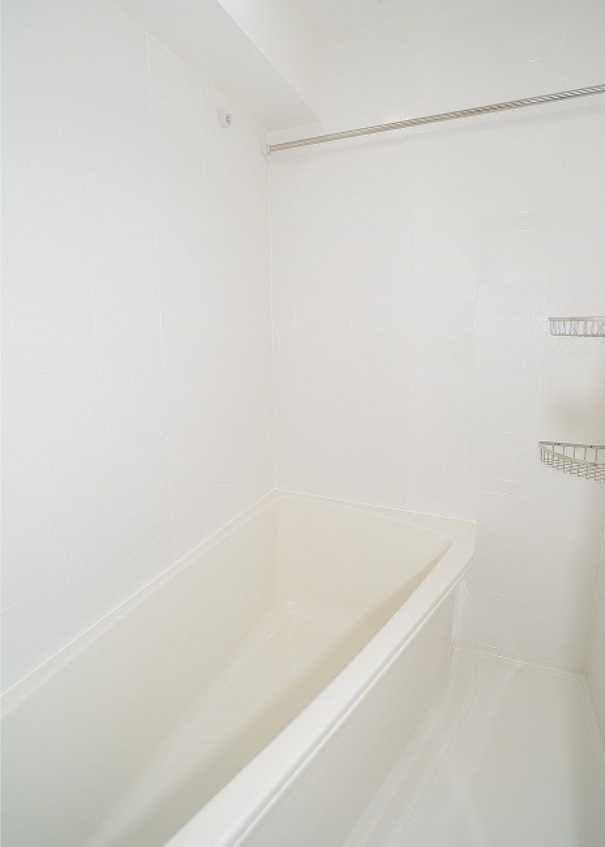 グランドコンシェルジュ三宿アジールコート　ネット無料 ウォークインクローゼット　オートロックの浴室