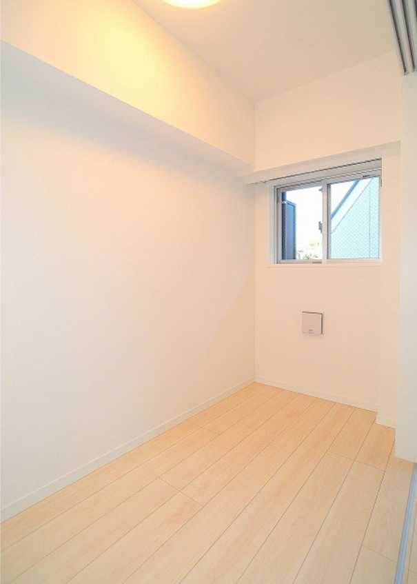 グランドコンシェルジュ三宿アジールコート　ネット無料 ウォークインクローゼット　オートロックの内装