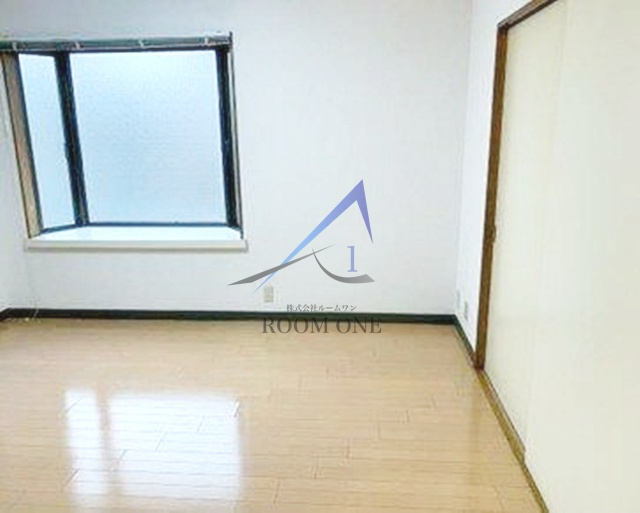 山科ハウスの寝室|寝室です。