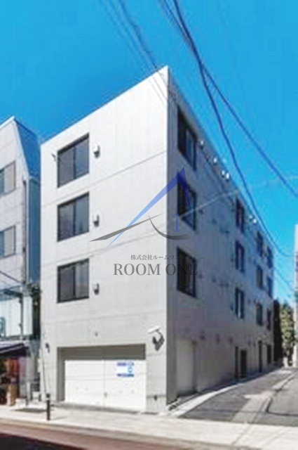 ＣＯＣＯＣＵＢＥ久が原の外観|外観です。