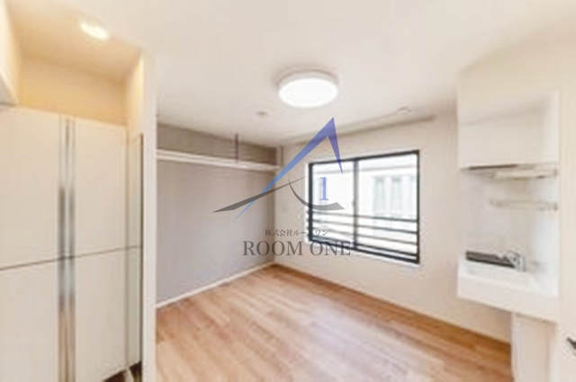 ＣＯＣＯＣＵＢＥ久が原の居間・リビング|洋室のお部屋です。