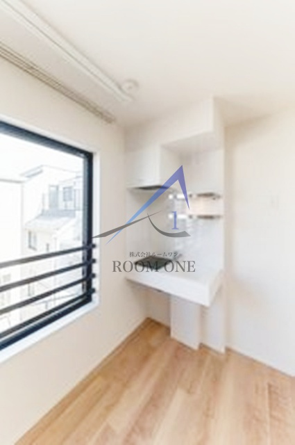 ＣＯＣＯＣＵＢＥ久が原のキッチン|キッチンです。