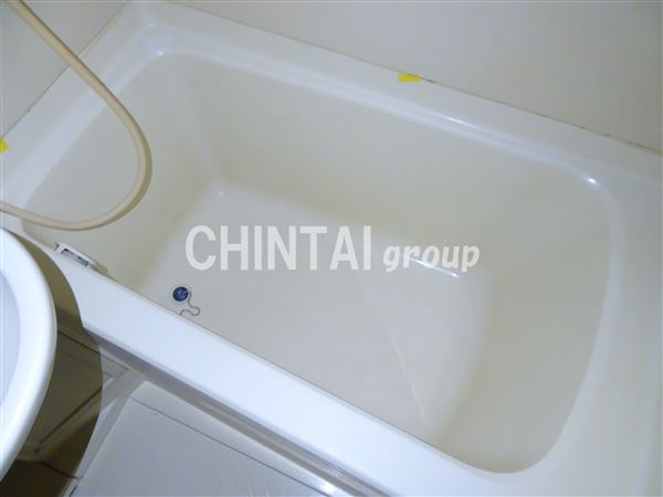 メインステージ幡ヶ谷駅前の浴室