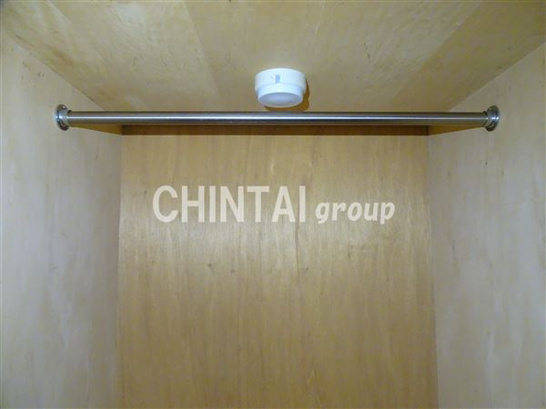 メインステージ幡ヶ谷駅前の収納