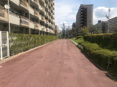 【その他】 | 向島ニュータウン第三街区G棟